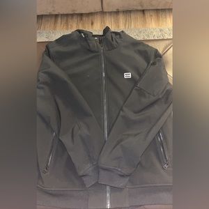 levi’s jacket